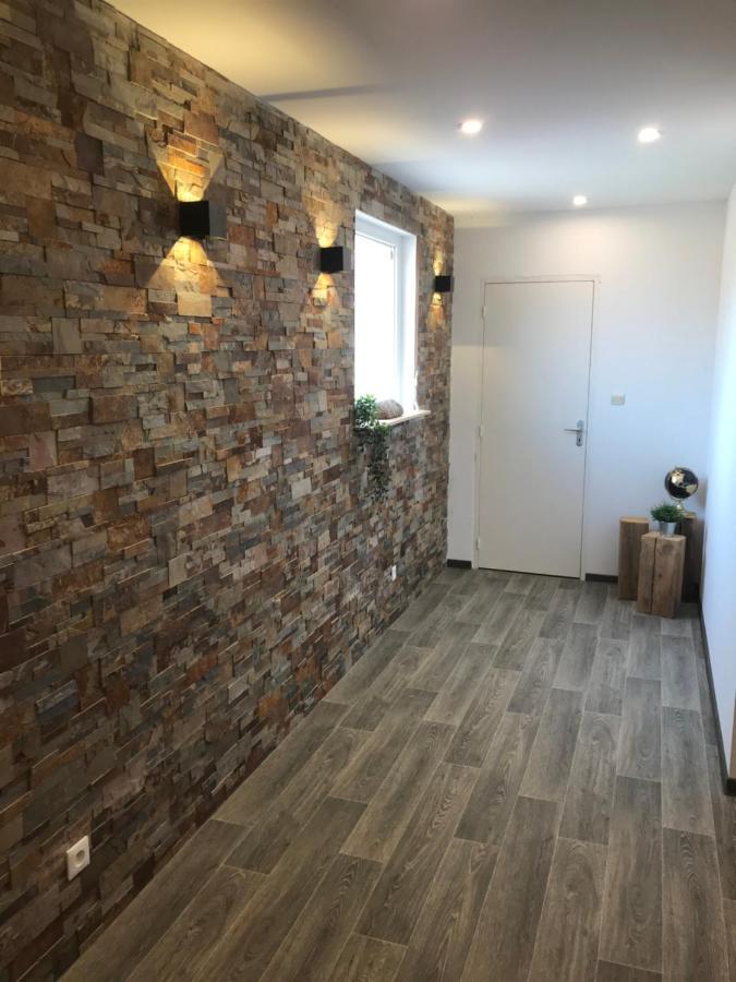 Auberge Du Parc Marckolsheim Zewnętrze zdjęcie