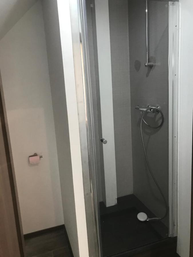 Auberge Du Parc Marckolsheim Zewnętrze zdjęcie