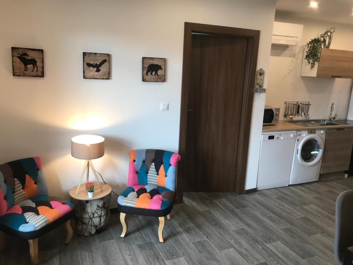 Auberge Du Parc Marckolsheim Zewnętrze zdjęcie