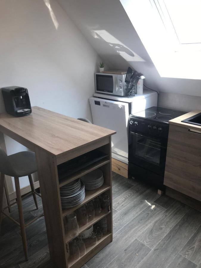 Auberge Du Parc Marckolsheim Zewnętrze zdjęcie