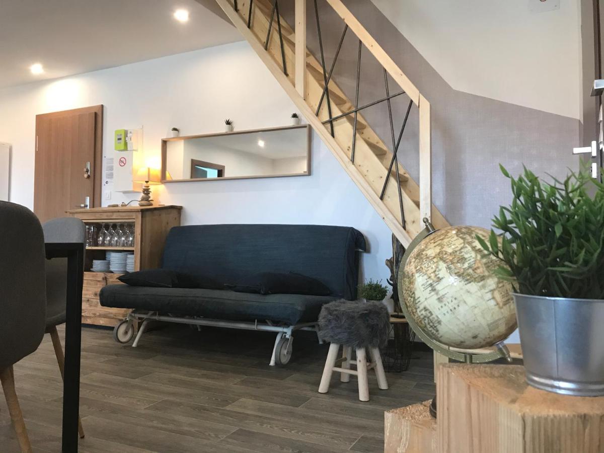Auberge Du Parc Marckolsheim Zewnętrze zdjęcie