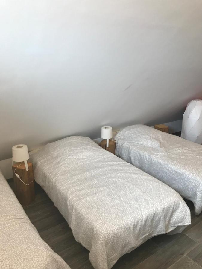 Auberge Du Parc Marckolsheim Zewnętrze zdjęcie