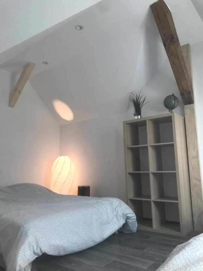 Auberge Du Parc Marckolsheim Zewnętrze zdjęcie