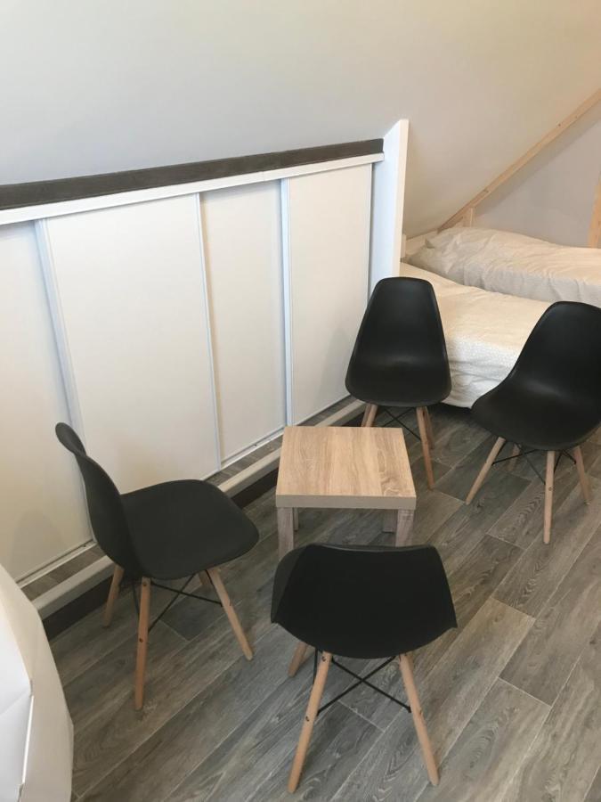 Auberge Du Parc Marckolsheim Zewnętrze zdjęcie