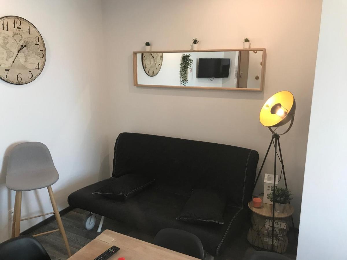 Auberge Du Parc Marckolsheim Zewnętrze zdjęcie