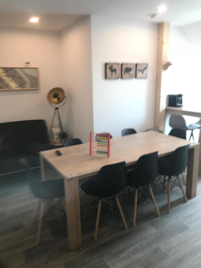 Auberge Du Parc Marckolsheim Zewnętrze zdjęcie