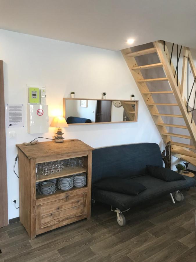 Auberge Du Parc Marckolsheim Zewnętrze zdjęcie
