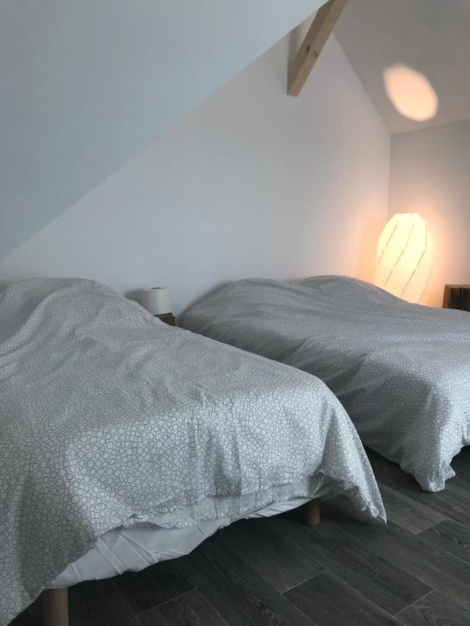 Auberge Du Parc Marckolsheim Zewnętrze zdjęcie