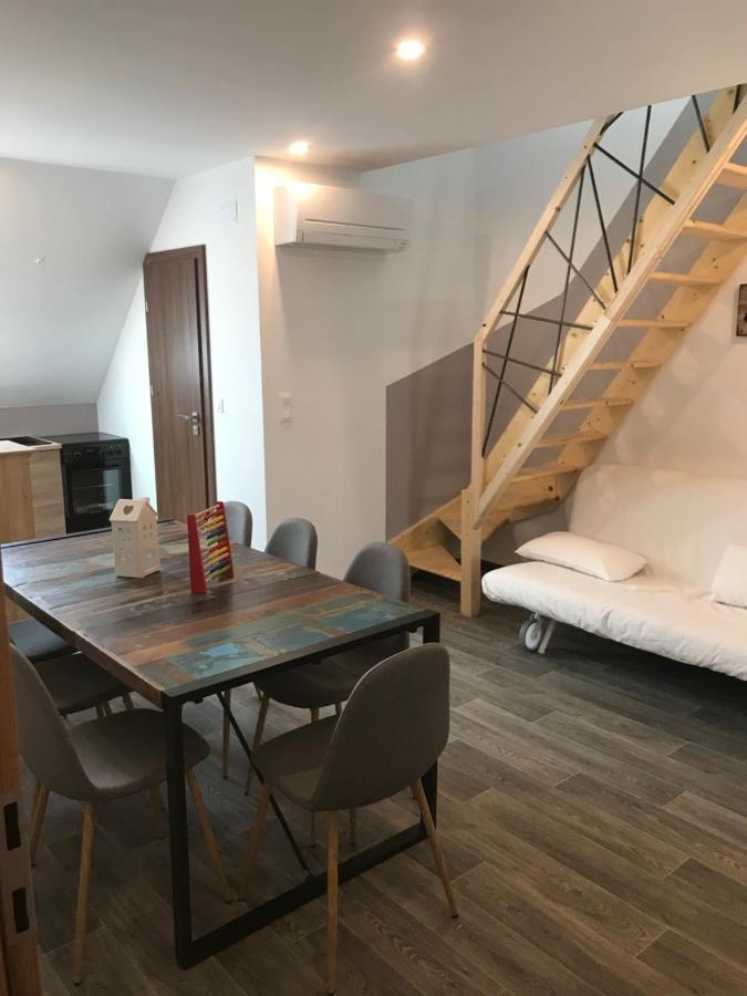 Auberge Du Parc Marckolsheim Zewnętrze zdjęcie
