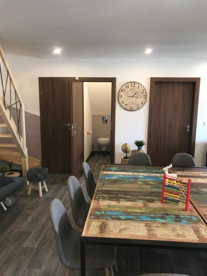 Auberge Du Parc Marckolsheim Zewnętrze zdjęcie
