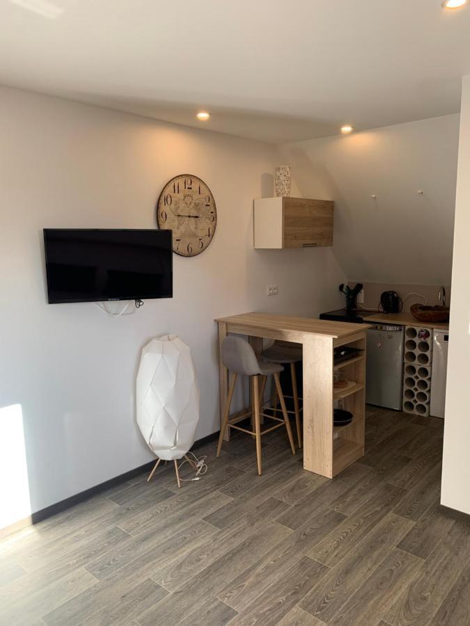 Auberge Du Parc Marckolsheim Zewnętrze zdjęcie