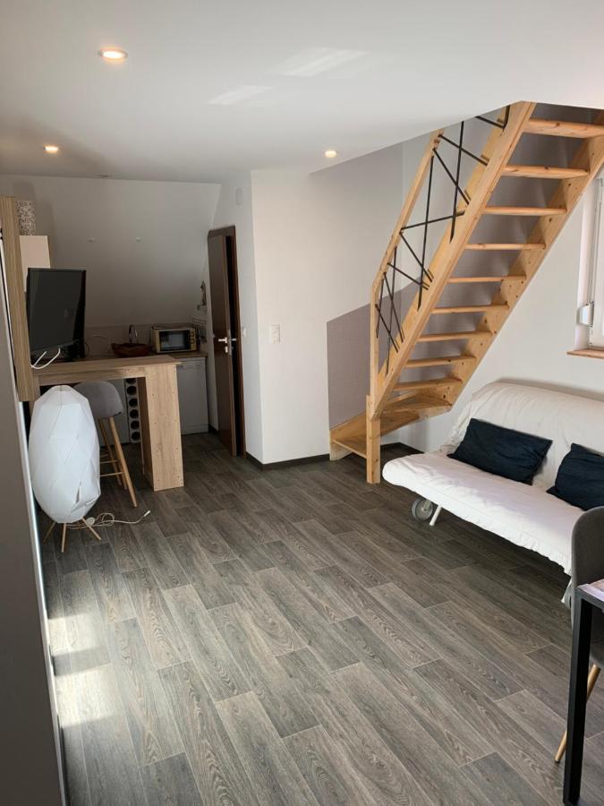 Auberge Du Parc Marckolsheim Zewnętrze zdjęcie